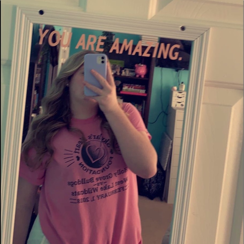 Meet your Posher, Hannah